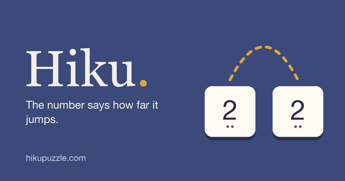Hiku